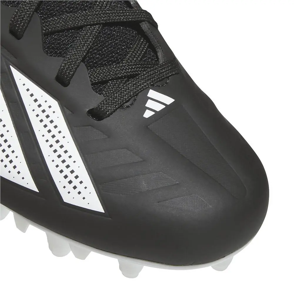 Adidas shoes - adidas Adizero Impact.2 Ii American Football Cleats - SB1158-JQ1401 - Black 13