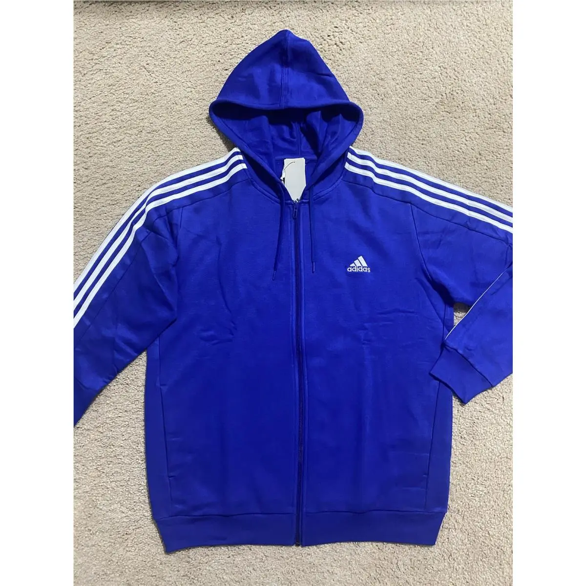 Adidas clothing - Blue 17