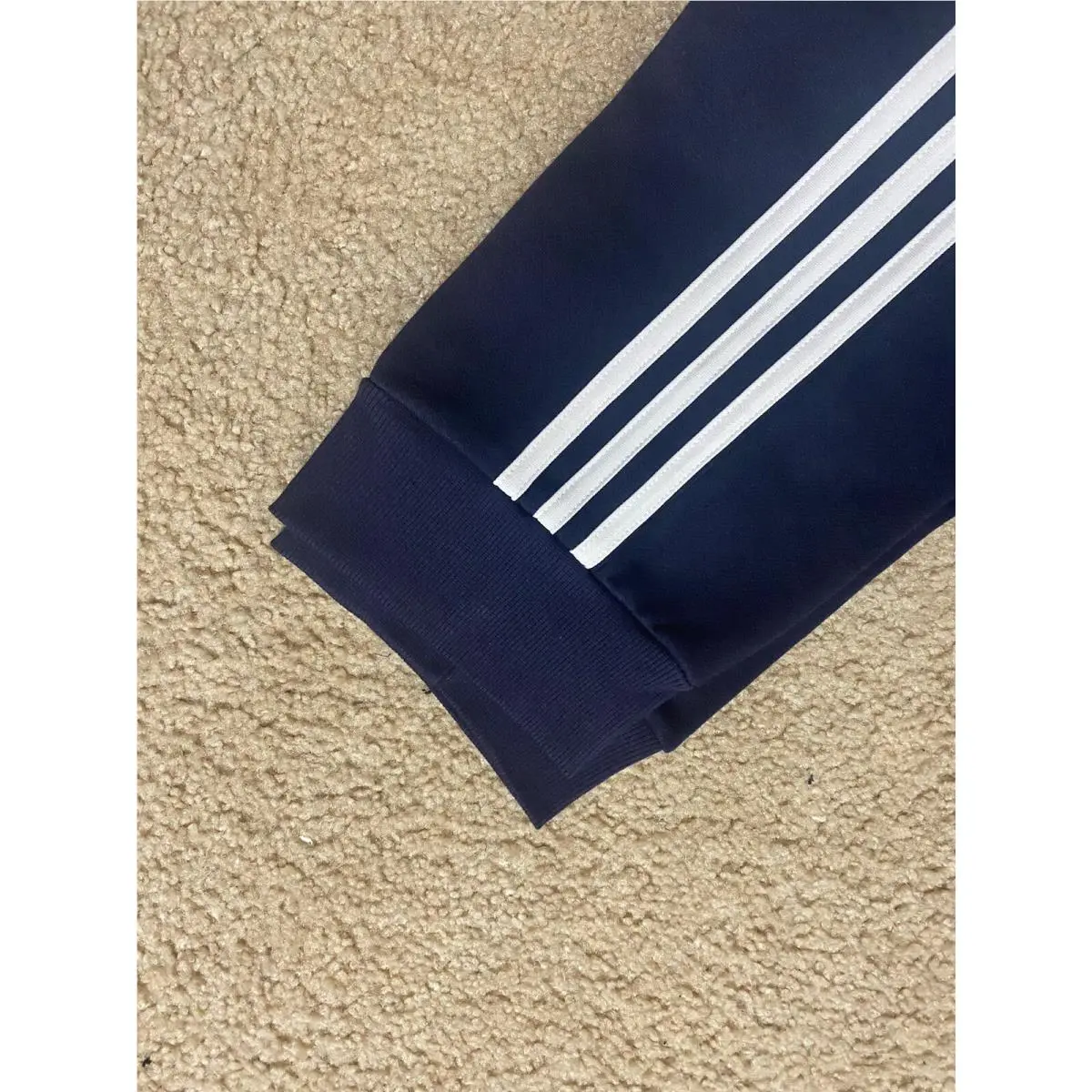 Adidas clothing - Blue 8