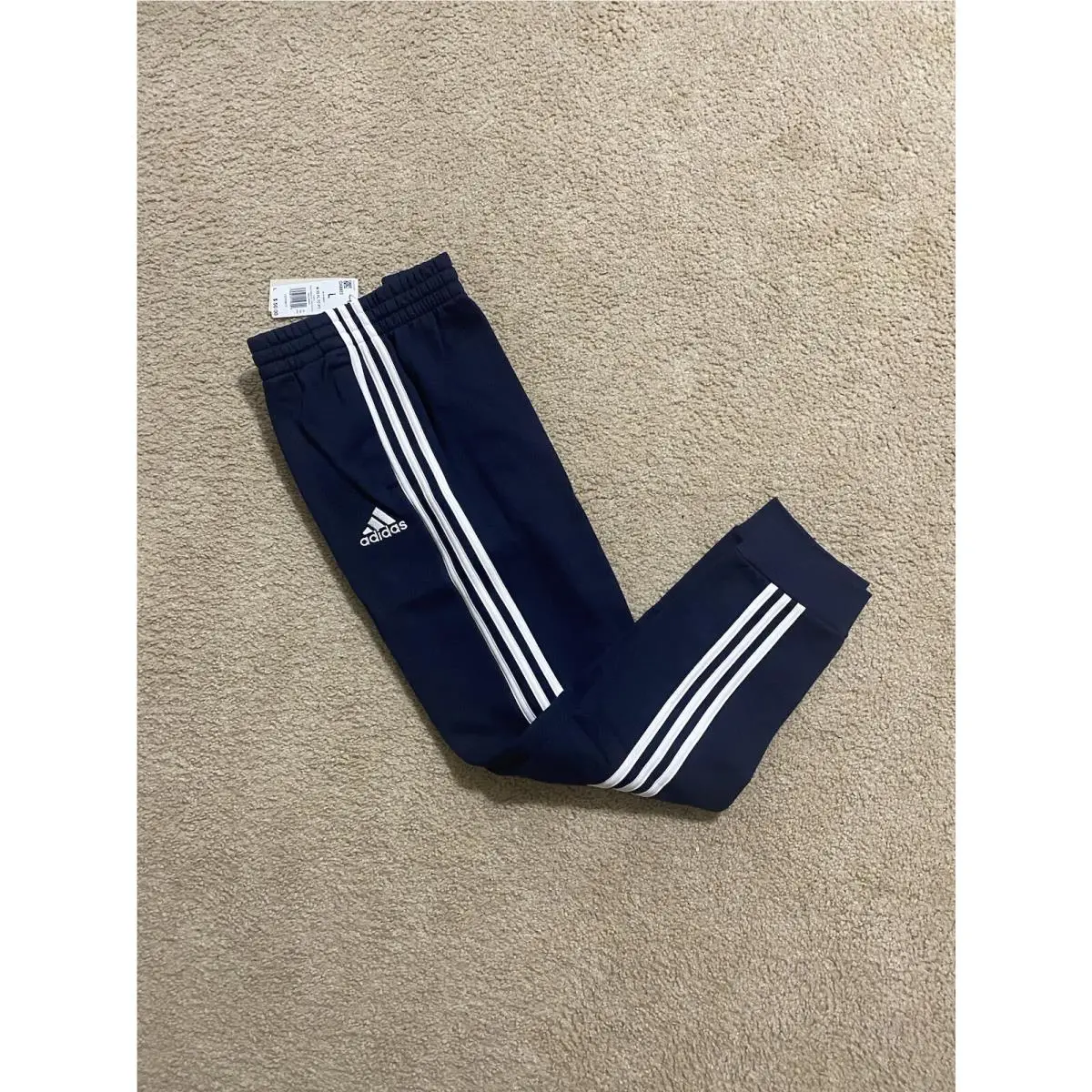 Adidas clothing - Blue 7