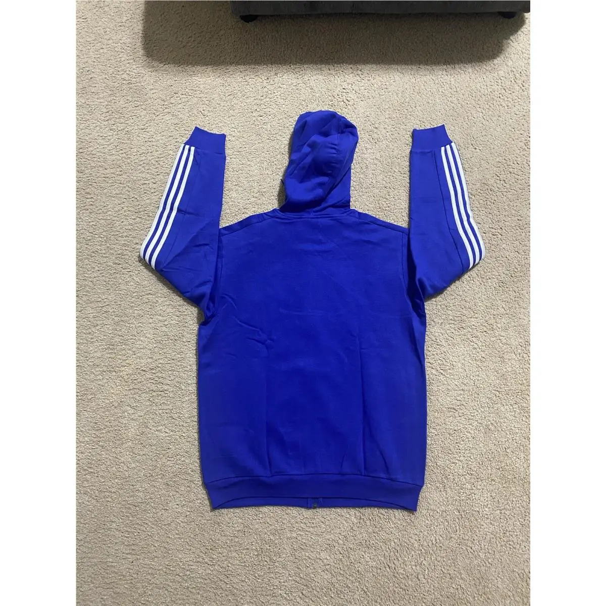 Adidas clothing - Blue 19