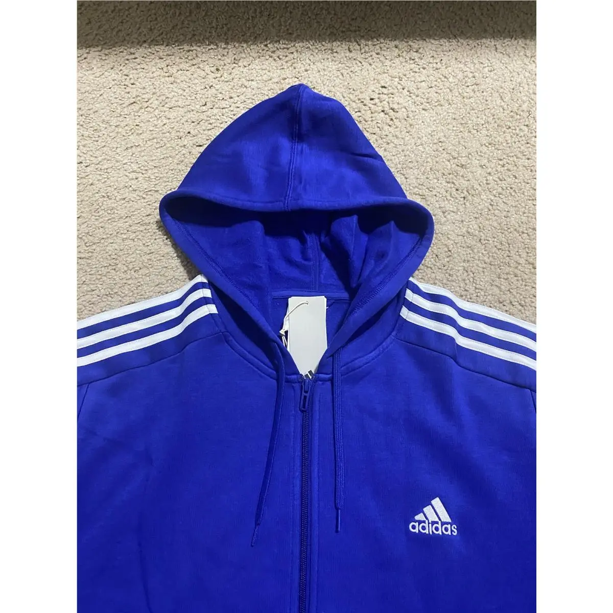 Adidas clothing - Blue 20