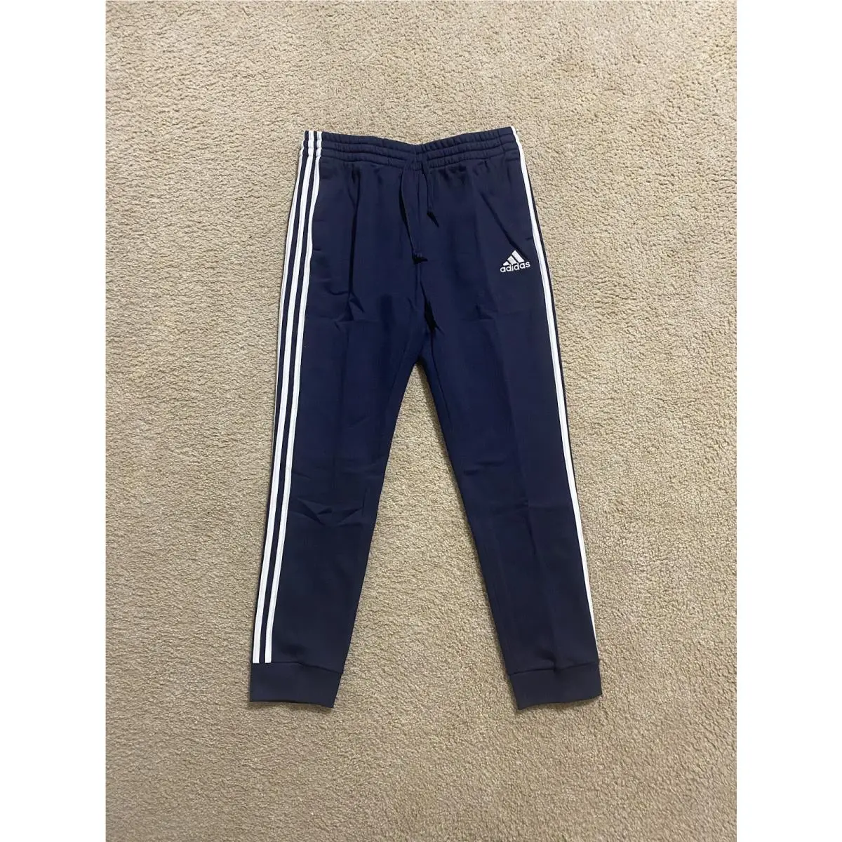 Adidas clothing - Blue 23