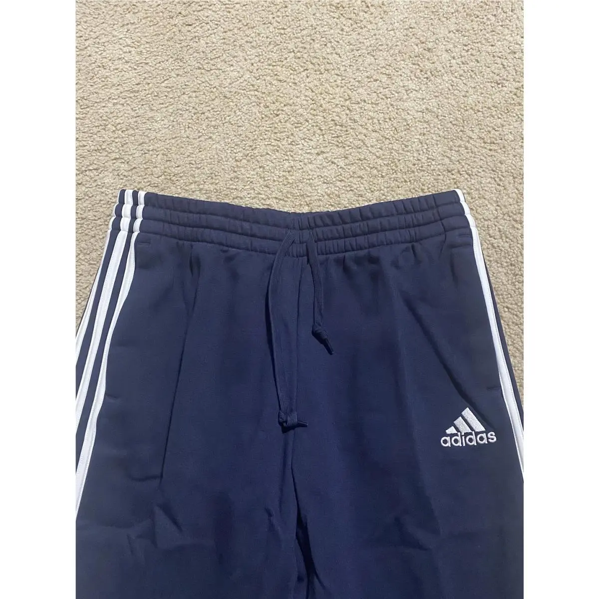 Adidas clothing - Blue 24