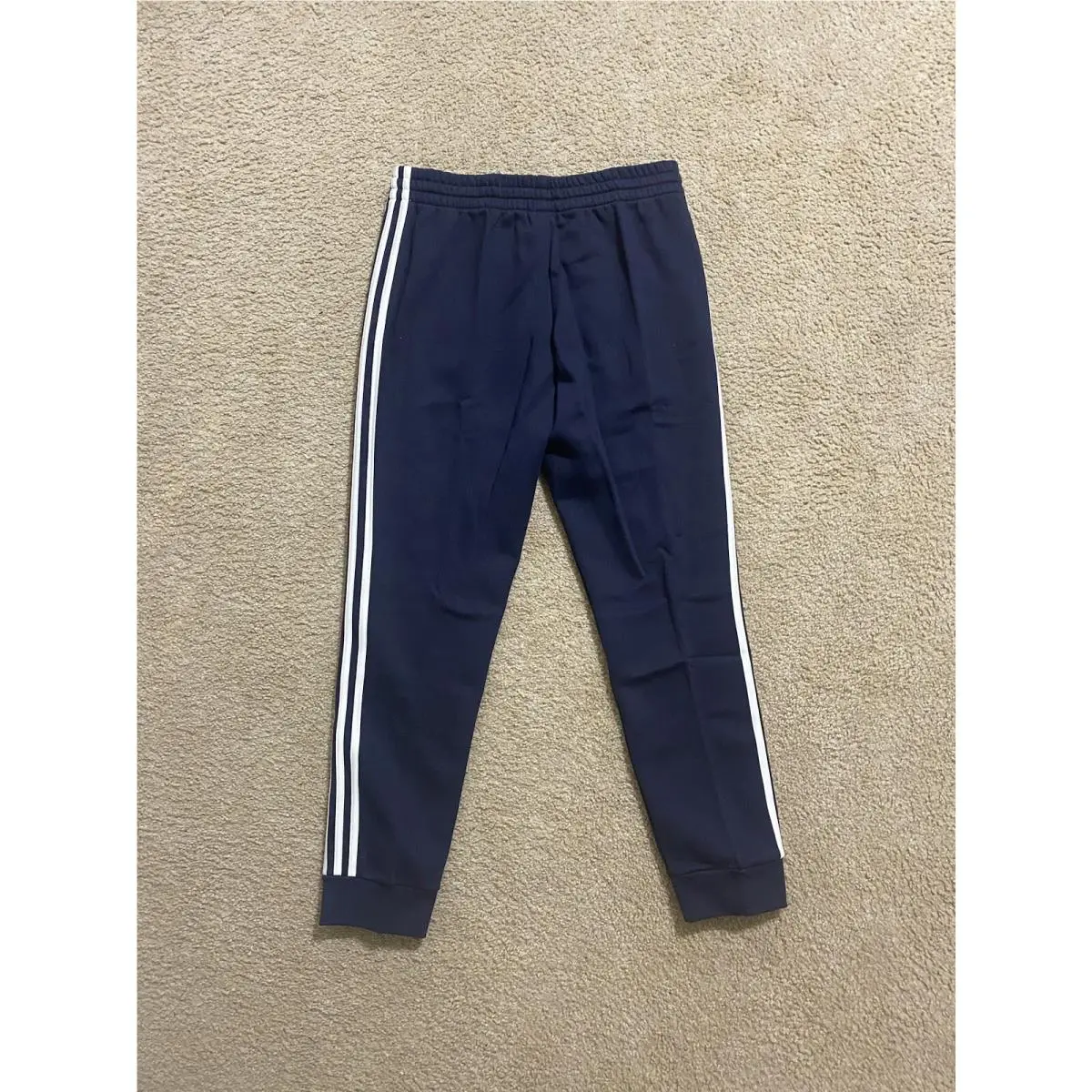 Adidas clothing - Blue 25