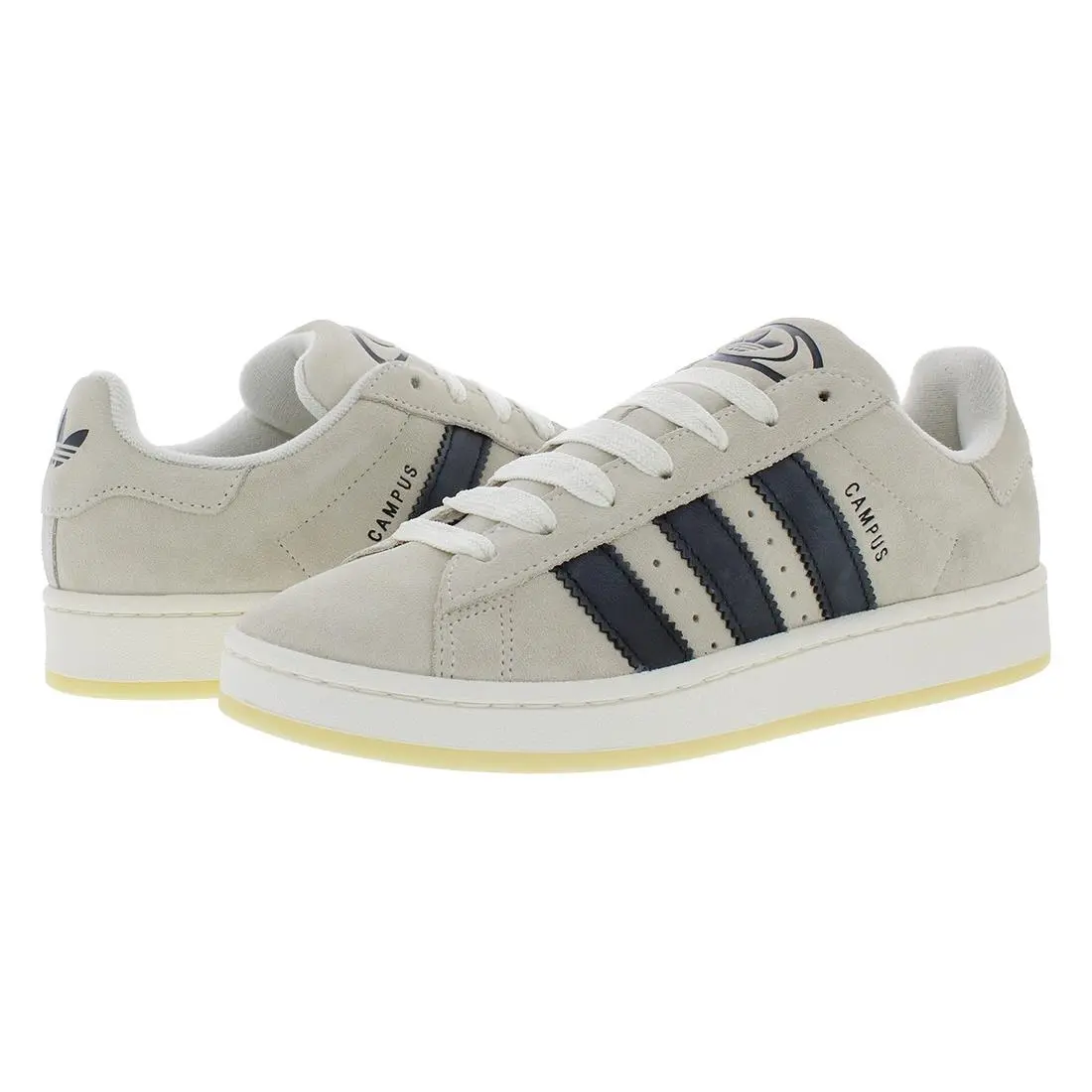 Adidas shoes - Grey/Navy, Main: Grey 0