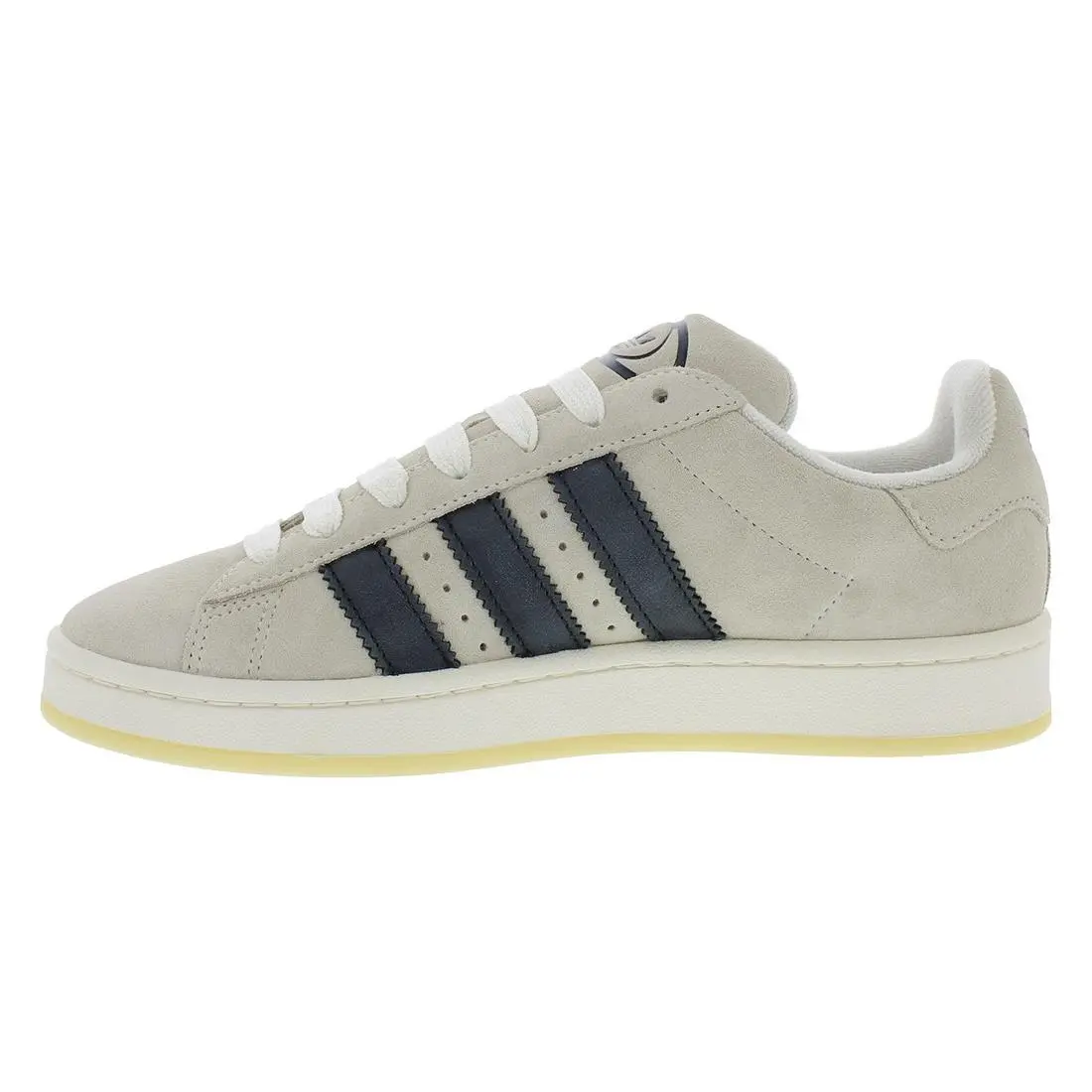 Adidas shoes - Grey/Navy, Main: Grey 1