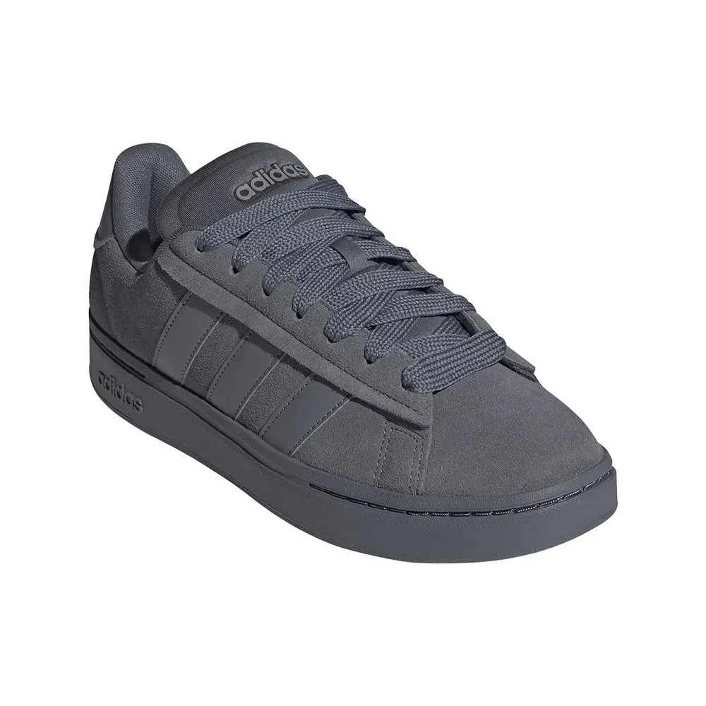 Adidas shoes - adidas Grand Court Alpha - Grand Court Alpha - SB1158-KK2369 - Black 0