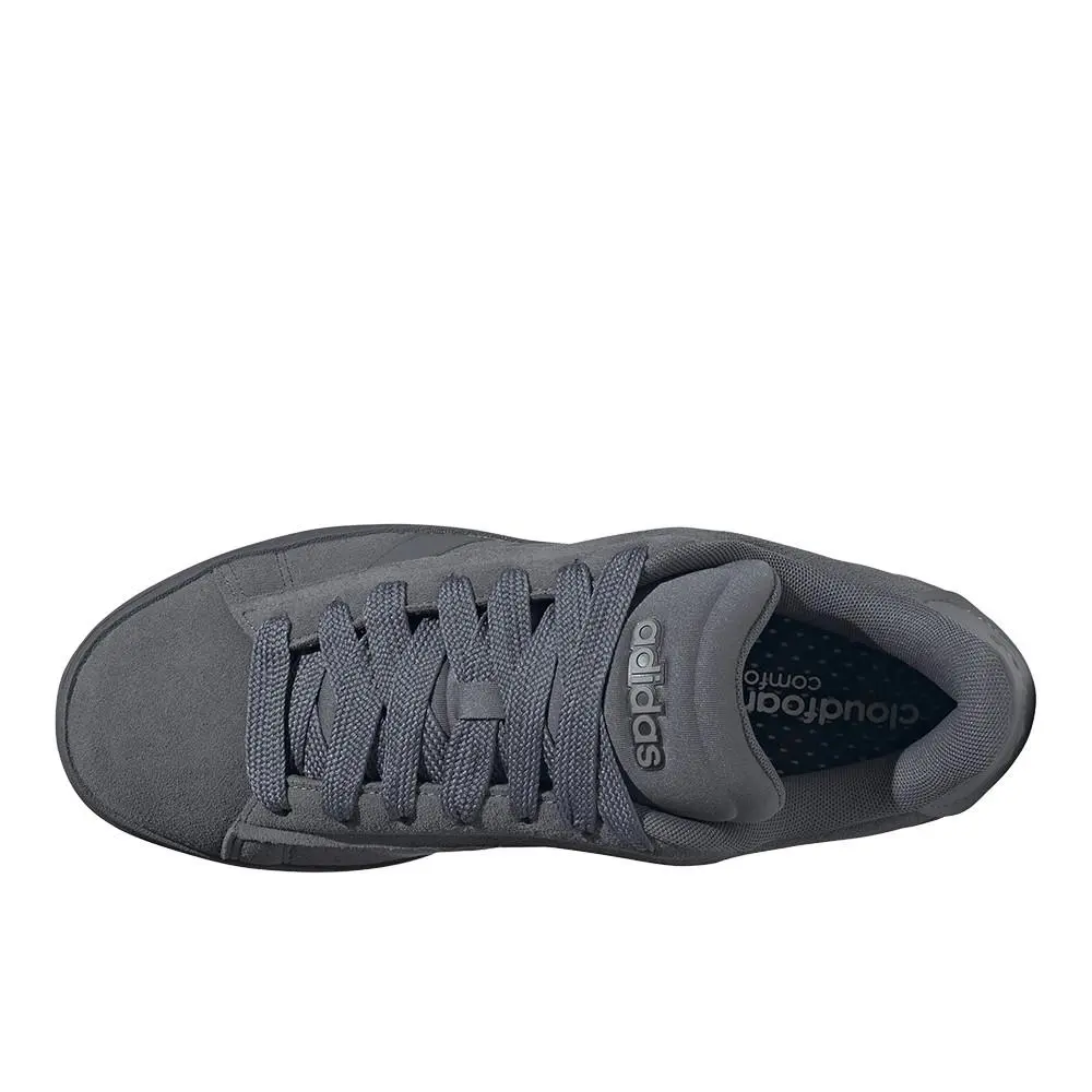 Adidas shoes - adidas Grand Court Alpha - Grand Court Alpha - SB1158-KK2369 - Black 2