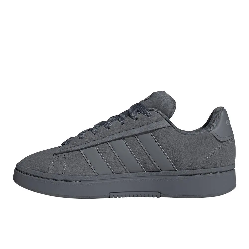 Adidas shoes - adidas Grand Court Alpha - Grand Court Alpha - SB1158-KK2369 - Black 7