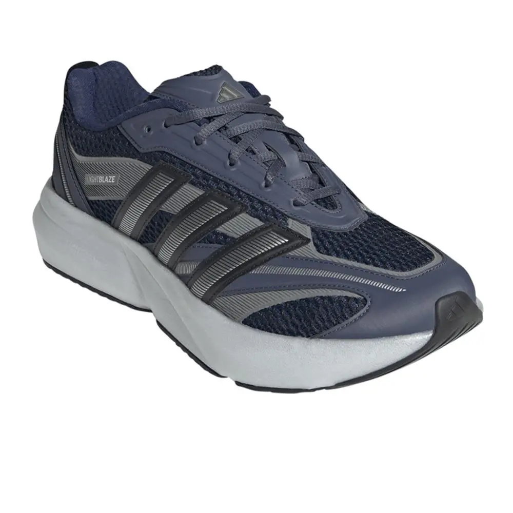 Adidas shoes - adidas Lightblaze Glow - Lightblaze Glow - JP6291 - Blue, Grey 0