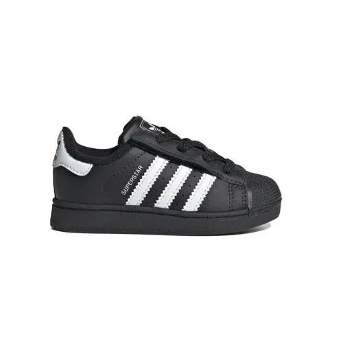 Adidas shoes - Black/White 0
