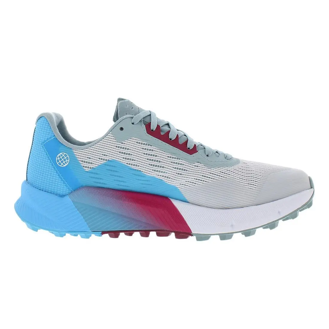 Adidas shoes - Dash Grey/Magic Grey/Sky Rush, Main: Grey 5