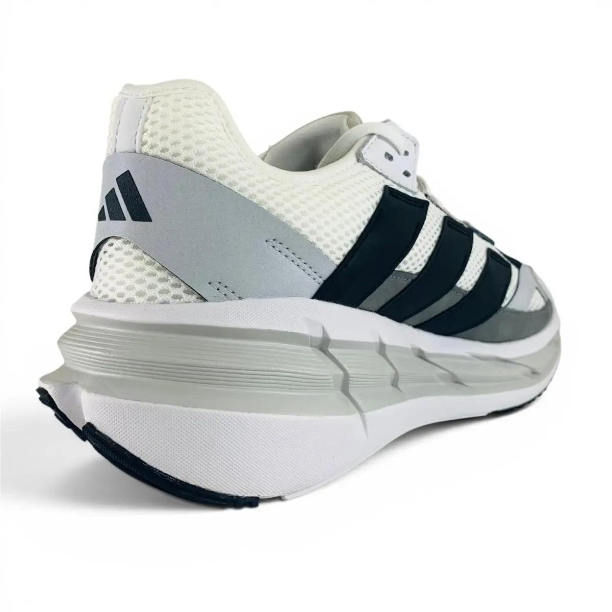 Adidas shoes - adidas Adistar 3 Sportswear - Adistar Sportswear - JS1174 - White 9