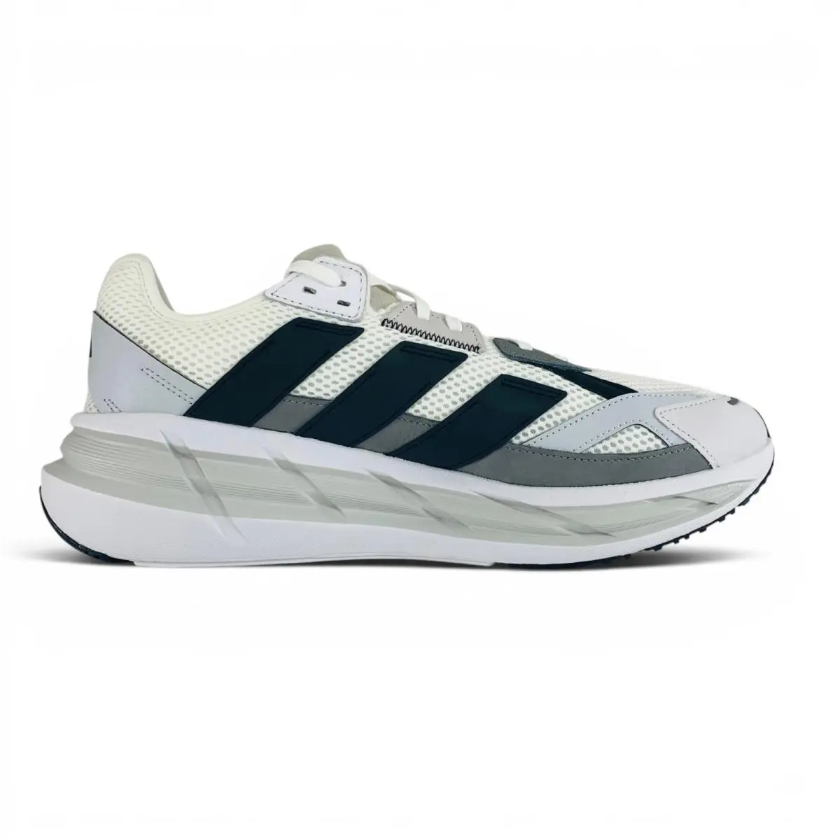 Adidas shoes - adidas Adistar 3 Sportswear - Adistar Sportswear - JS1174 - White 0
