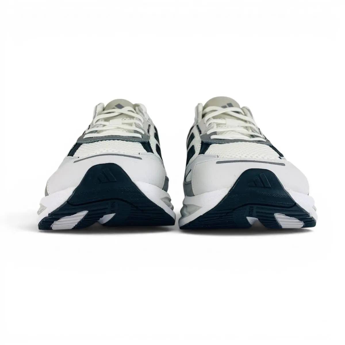Adidas shoes - adidas Adistar 3 Sportswear - Adistar Sportswear - JS1174 - White 3