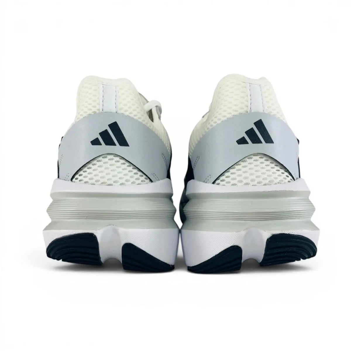 Adidas shoes - adidas Adistar 3 Sportswear - Adistar Sportswear - JS1174 - White 4