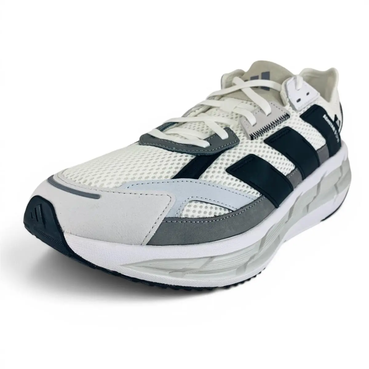 Adidas shoes - adidas Adistar 3 Sportswear - Adistar Sportswear - JS1174 - White 7