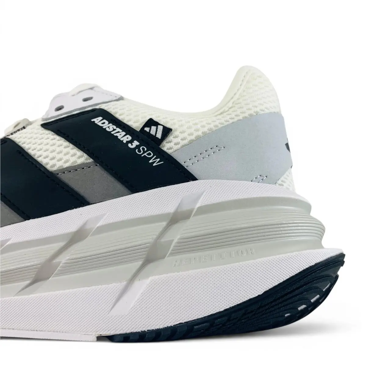 Adidas shoes - adidas Adistar 3 Sportswear - Adistar Sportswear - JS1174 - White 6