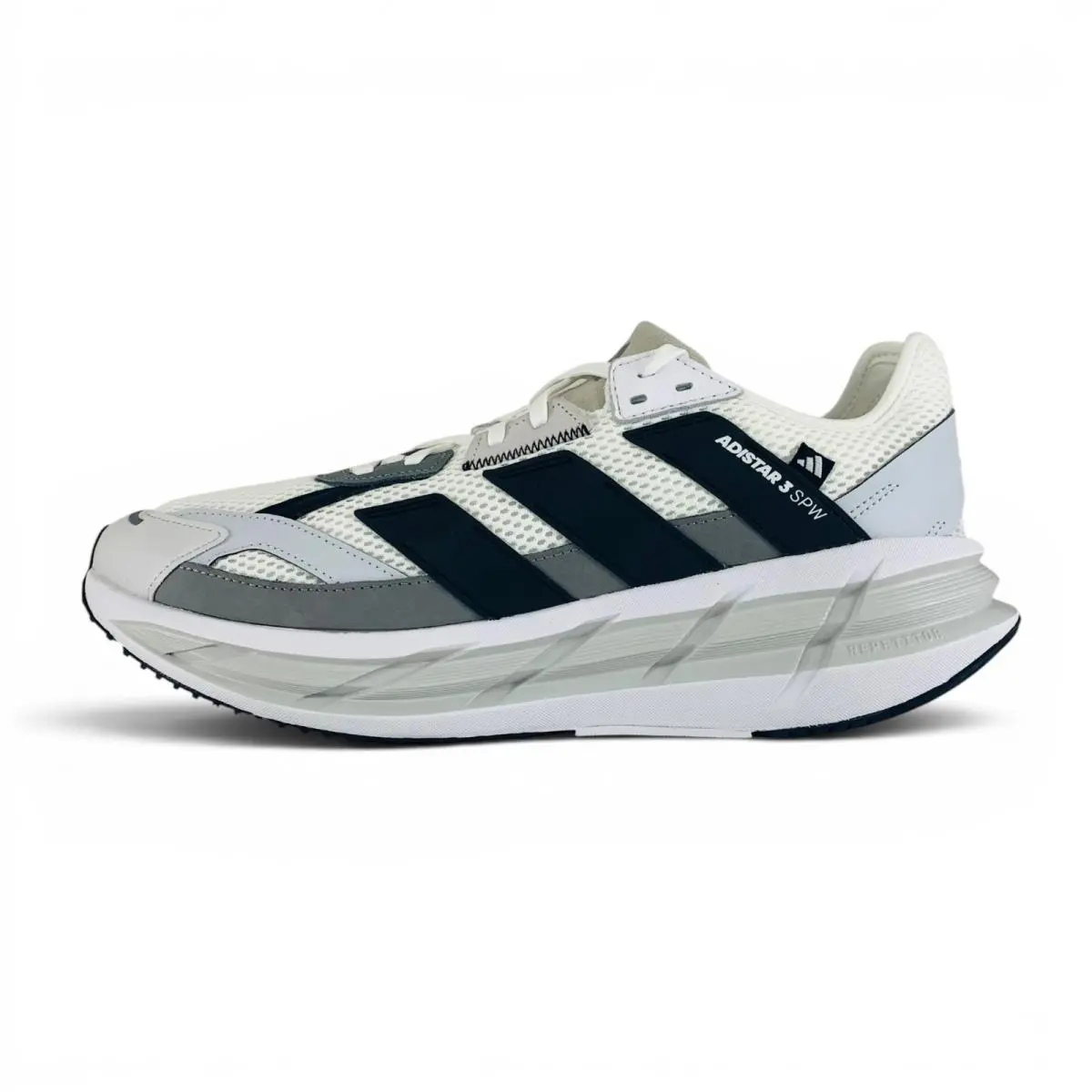 Adidas shoes - adidas Adistar 3 Sportswear - Adistar Sportswear - JS1174 - White 11
