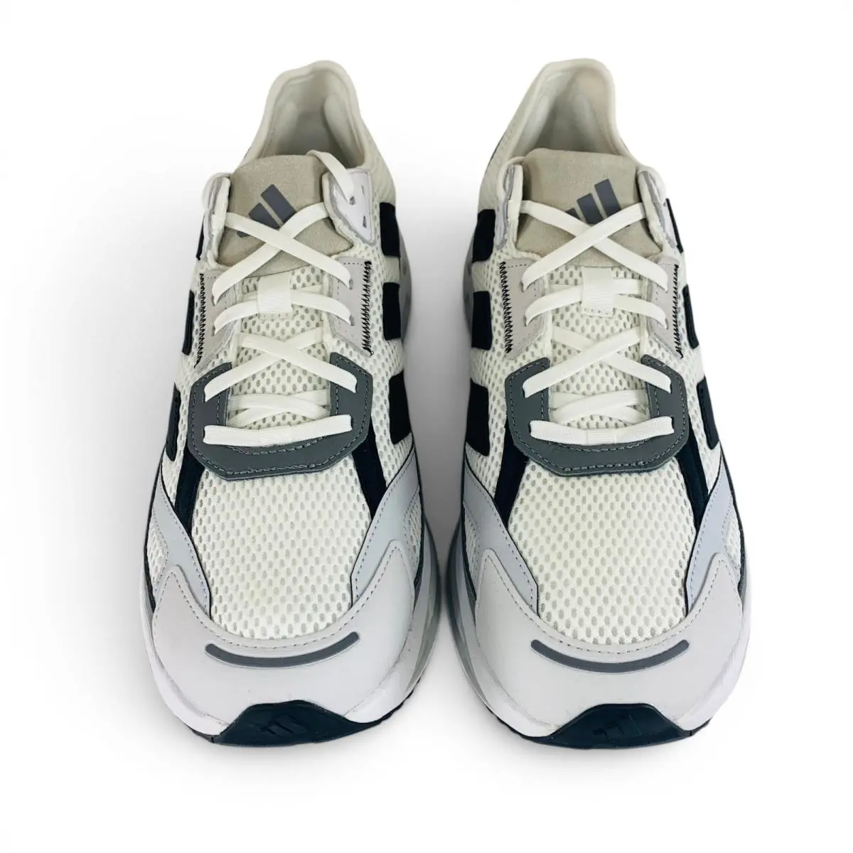 Adidas shoes - adidas Adistar 3 Sportswear - Adistar Sportswear - JS1174 - White 14