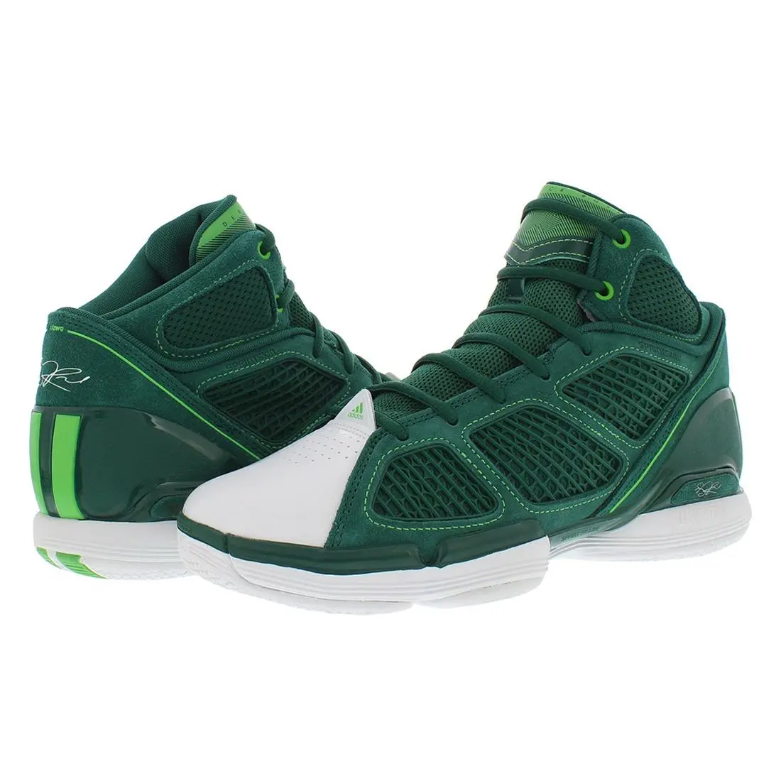 Adidas shoes - Green, Main: Green 0