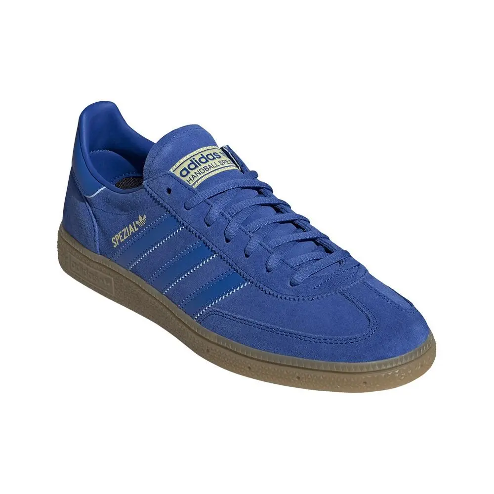 Adidas shoes - adidas Sweden Handball Spezial - Sweden Handball Spezial - SB1158-HQ9435 - Blue 0