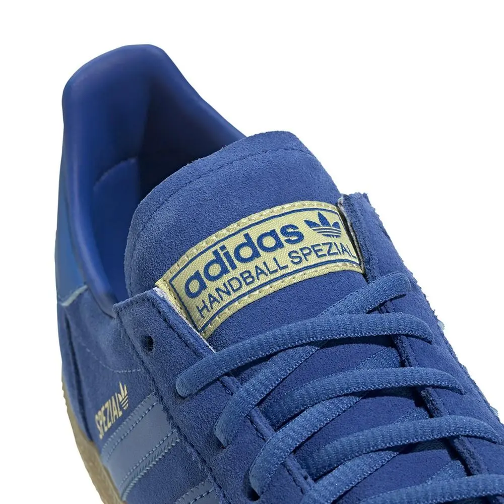 Adidas shoes - adidas Sweden Handball Spezial - Sweden Handball Spezial - SB1158-HQ9435 - Blue 5