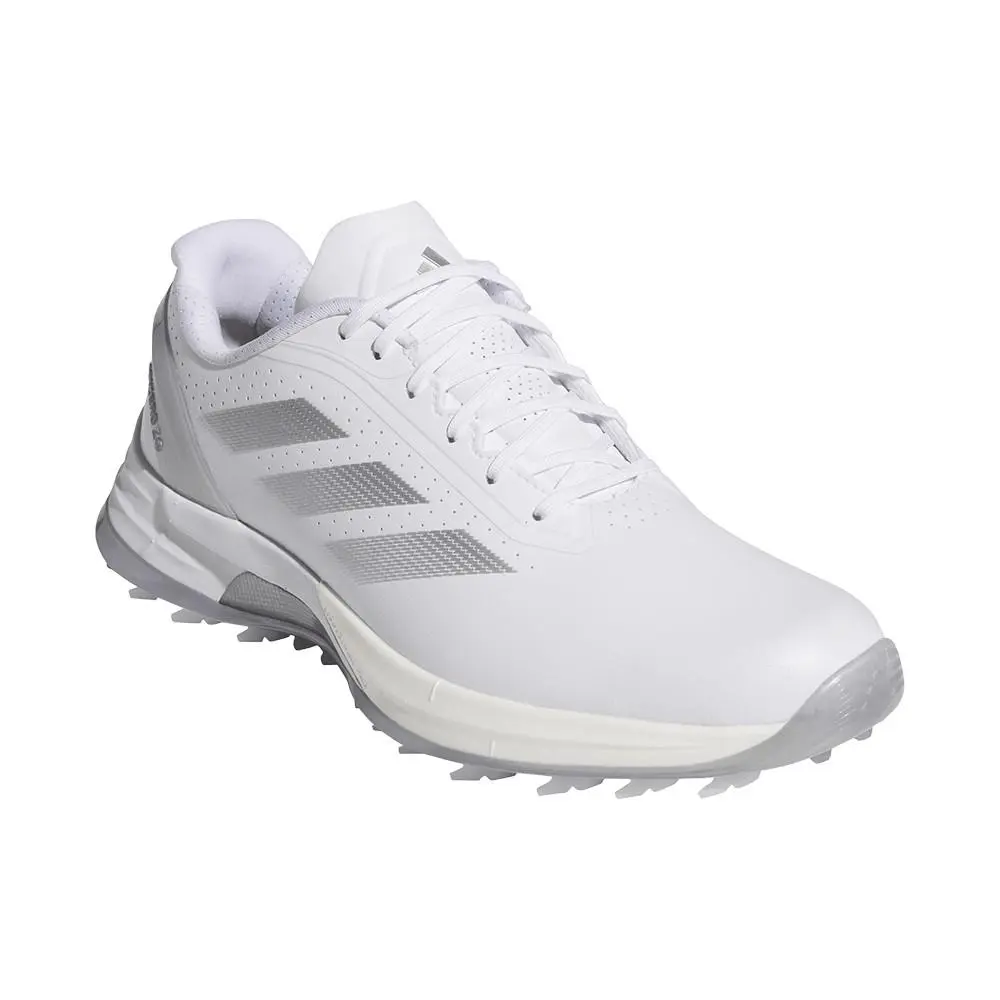 Adidas shoes - adidas Adizero Zg Spikeless Golf - SB1158-IH9888 - White 0