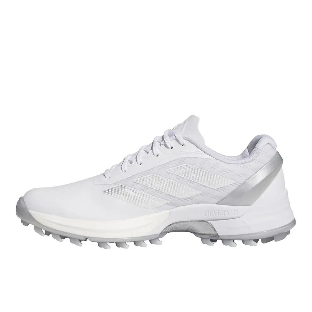 Adidas shoes - adidas Adizero Zg Spikeless Golf - SB1158-IH9888 - White 1