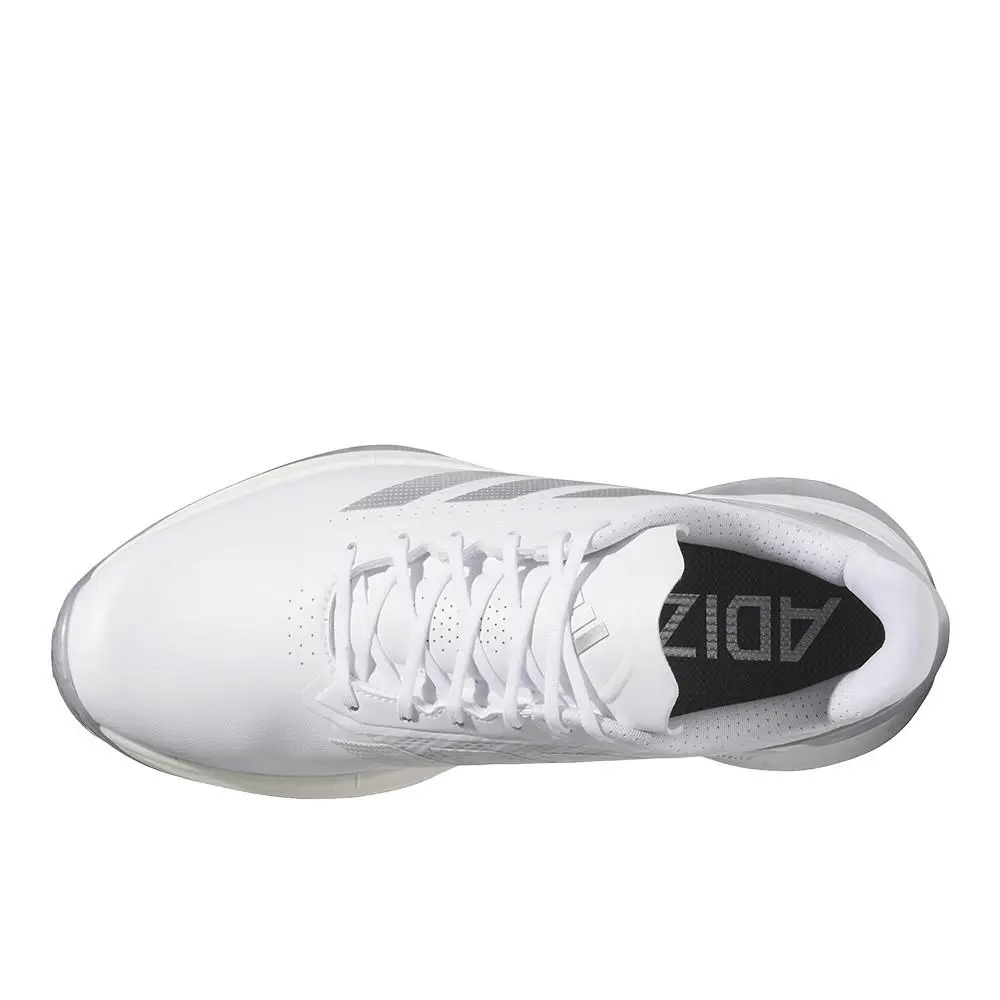 Adidas shoes - adidas Adizero Zg Spikeless Golf - SB1158-IH9888 - White 2