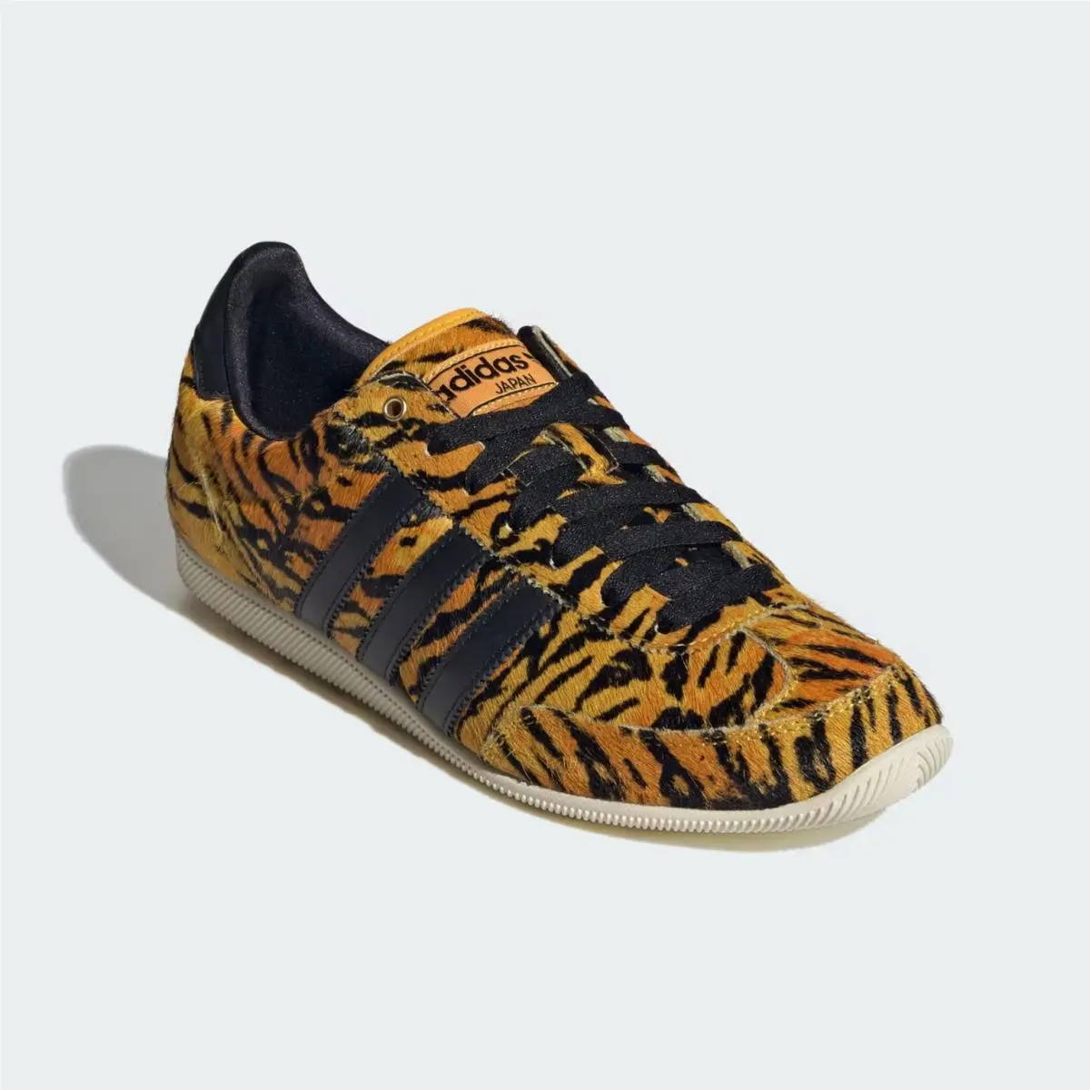 Adidas shoes - ADIDAS JAPAN - JAPAN - Yellow 3