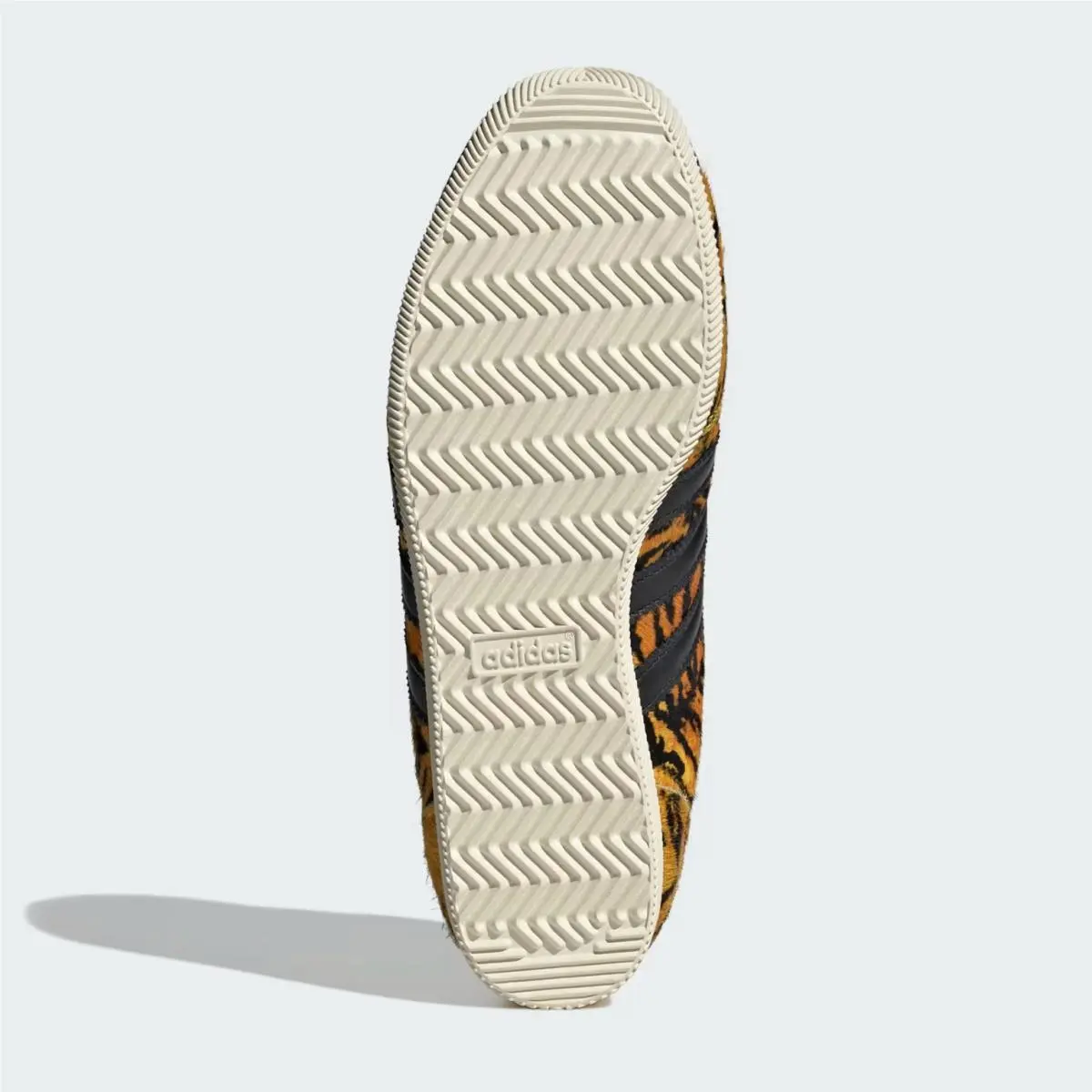 Adidas shoes - ADIDAS JAPAN - JAPAN - Yellow 15