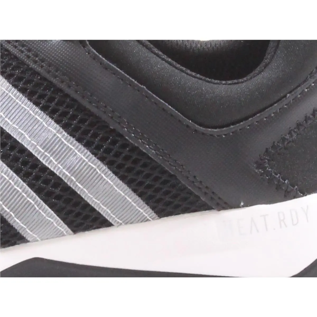 Adidas shoes - Black 46
