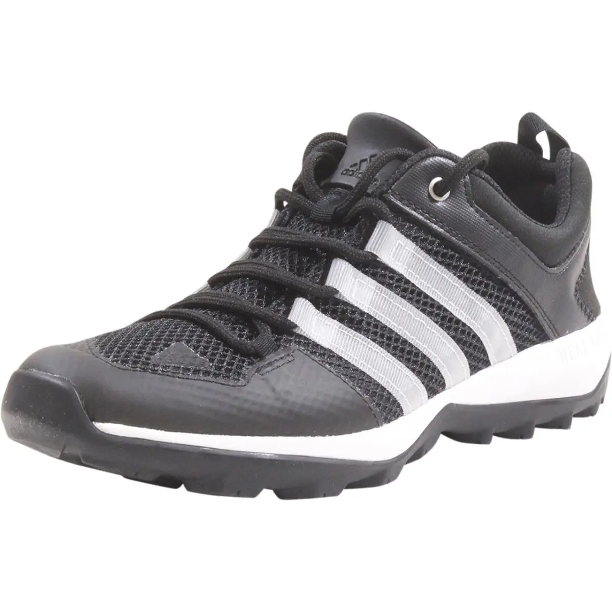 Adidas shoes - Black 15