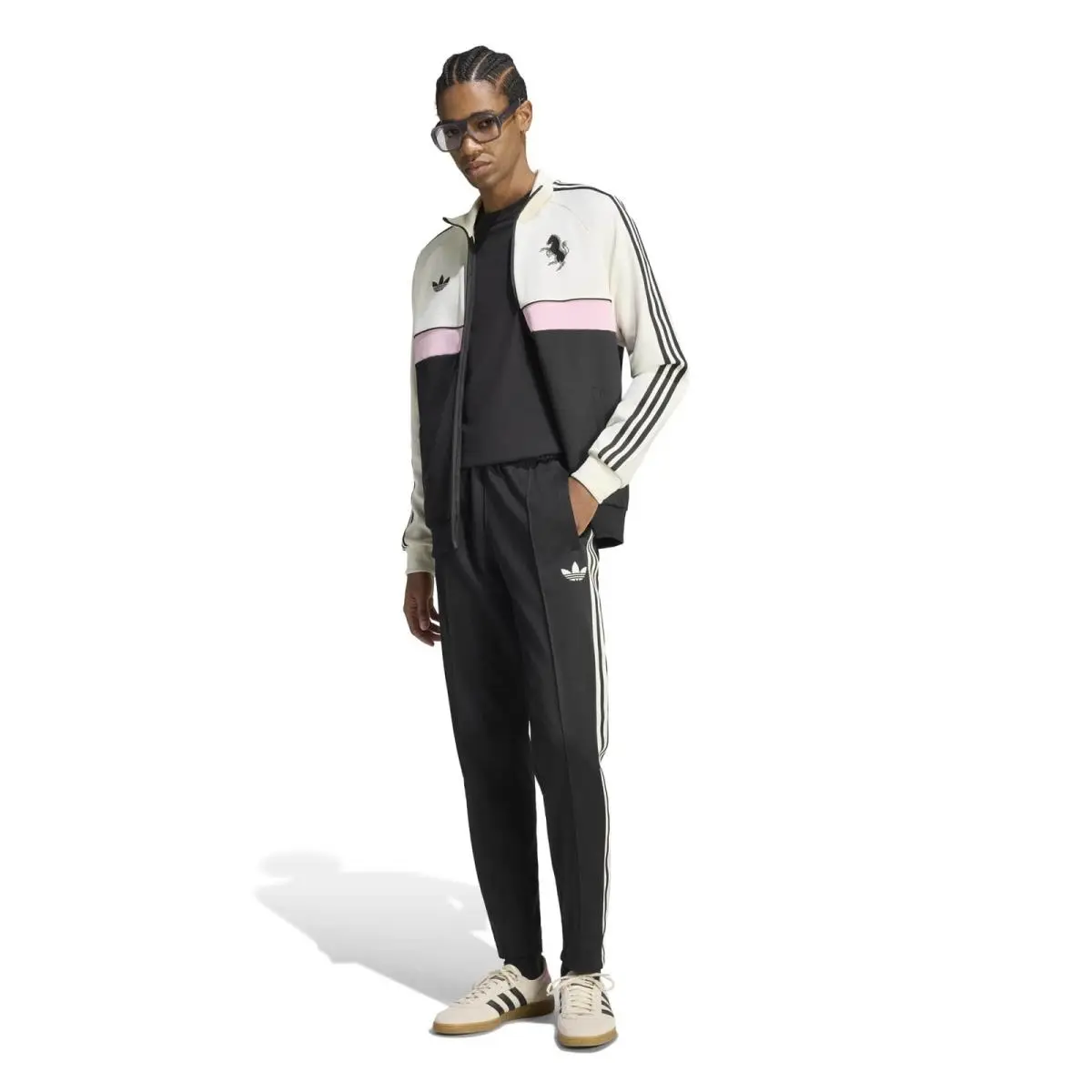 Adidas clothing - Black 1