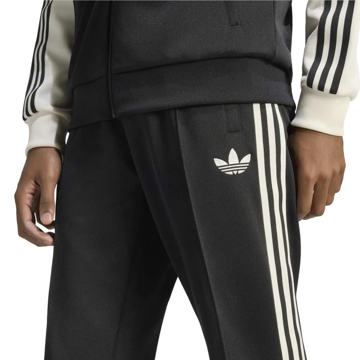 Adidas clothing - Black 10
