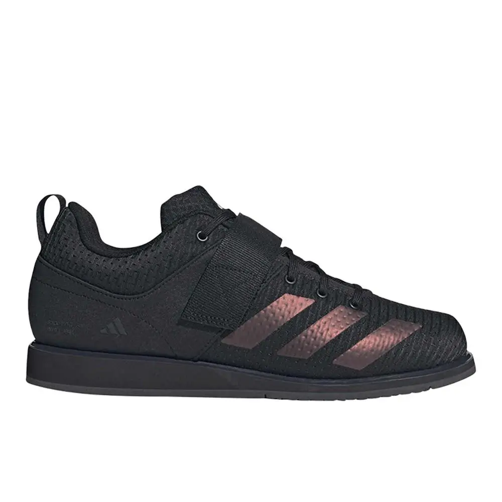 Powerlift 5 Weightlifting Unisex Black Sneakers Athletic Shoes SB1158-JP by Adidas