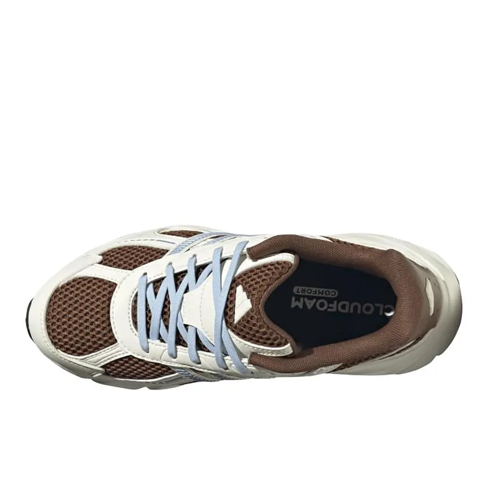 Adidas shoes - adidas Technochaos 2000 - Technochaos - SB1158-KI6985 - Brown 8