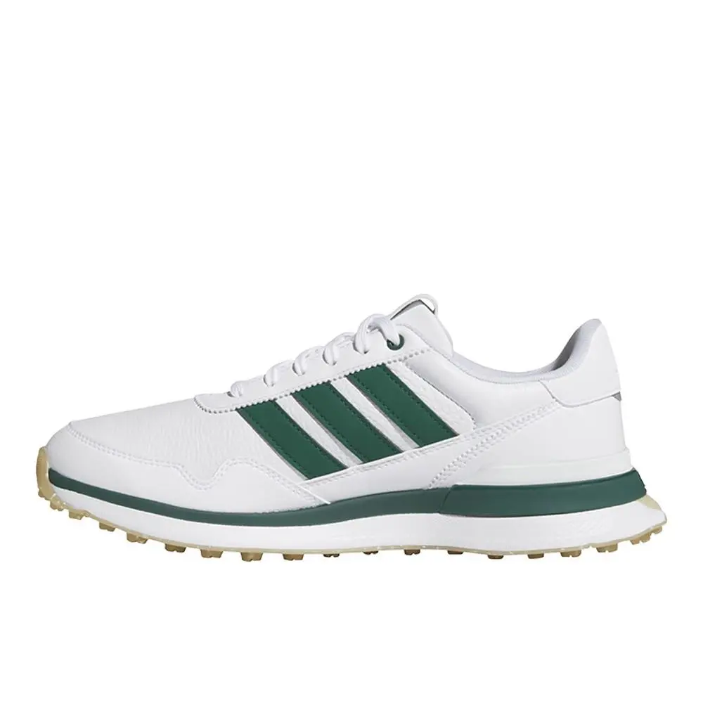Adidas shoes - adidas S2g 26 Leather Spikeless Golf - SB1158-JQ9311 - White 1