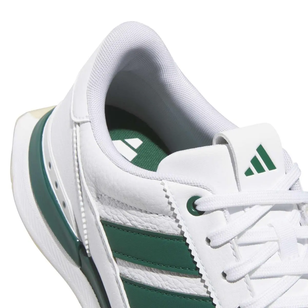 Adidas shoes - adidas S2g 26 Leather Spikeless Golf - SB1158-JQ9311 - White 13