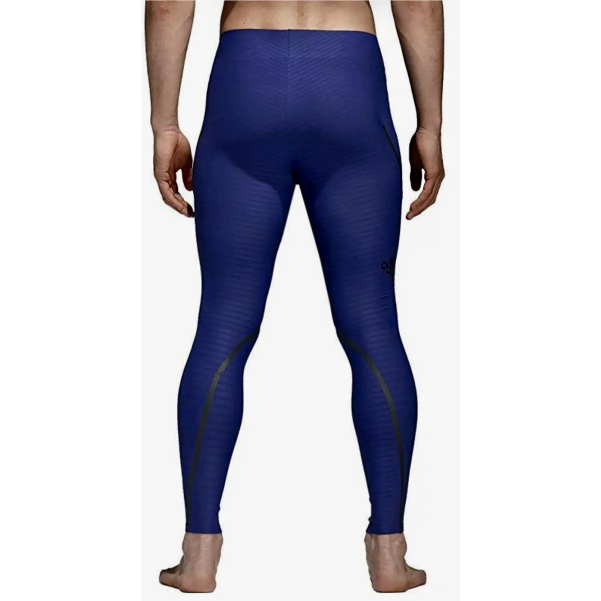 Adidas clothing - ADIDAS Alphaskin 360 Compression Long Tights Pants - CD7137 - Blue, Main: Blue 11