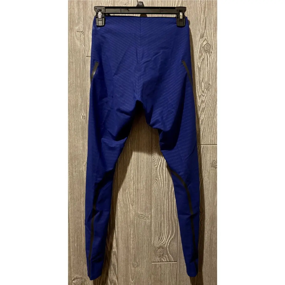Adidas clothing - ADIDAS Alphaskin 360 Compression Long Tights Pants - CD7137 - Blue, Main: Blue 14