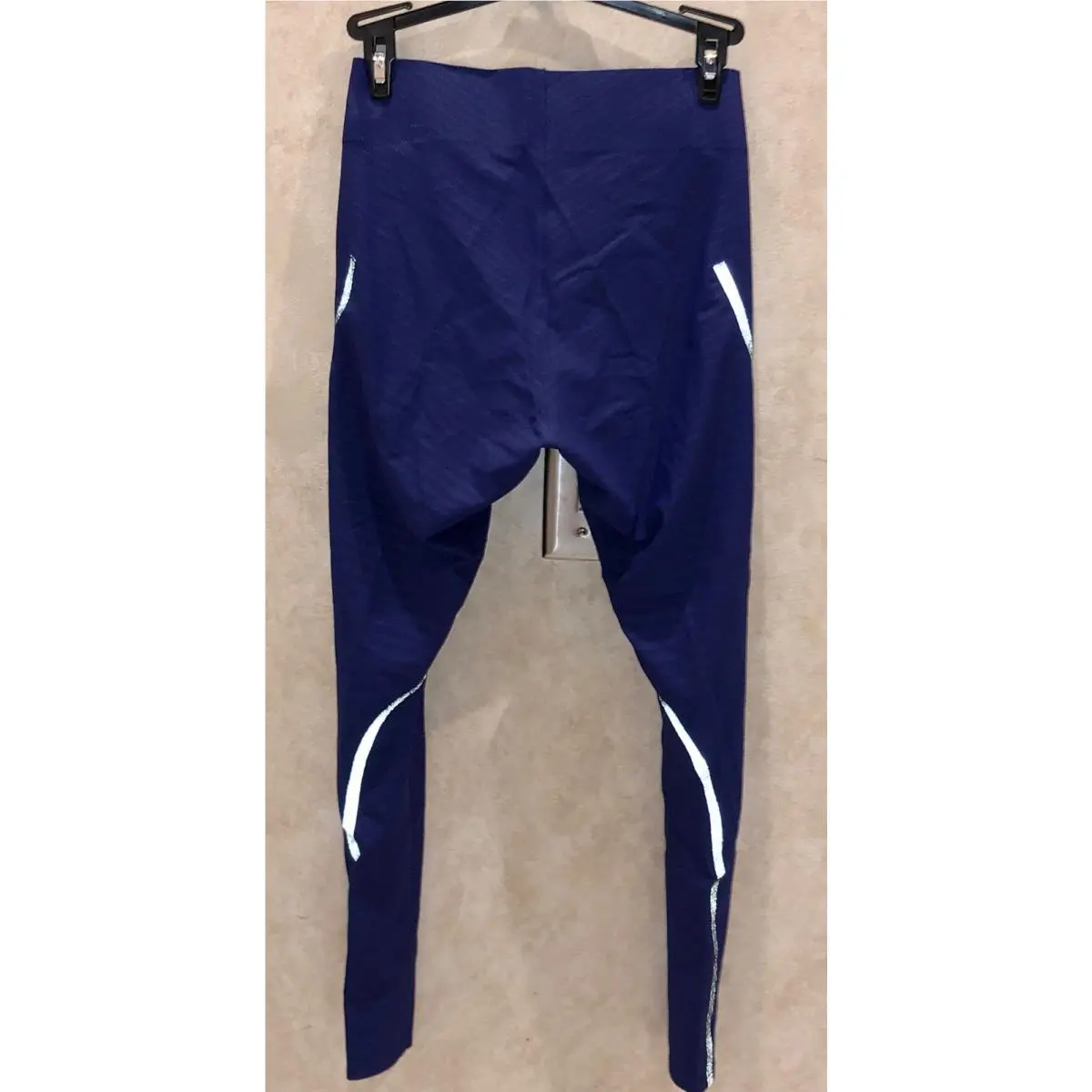 Adidas clothing - ADIDAS Alphaskin 360 Compression Long Tights Pants - CD7137 - Blue, Main: Blue 16