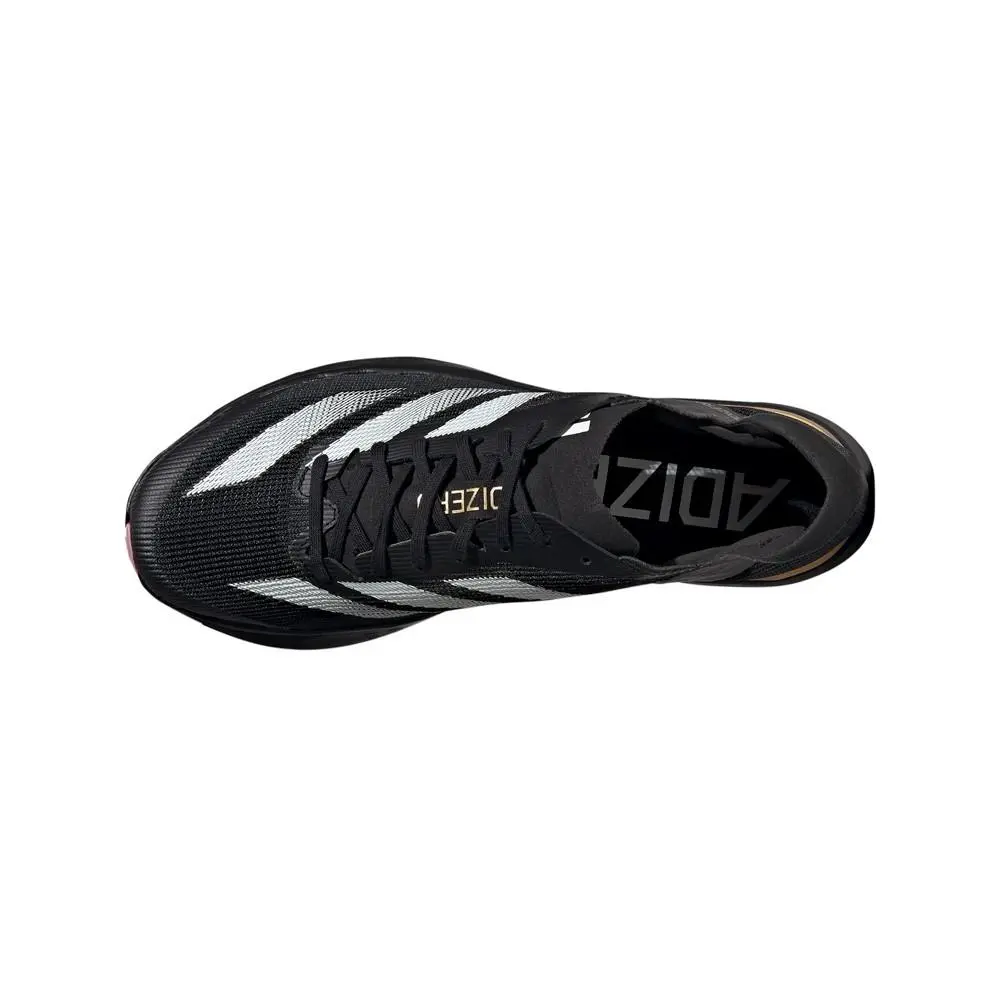 Adidas shoes - adidas Adizero Avanti - Adizero Avanti - IG9910 - Black 2