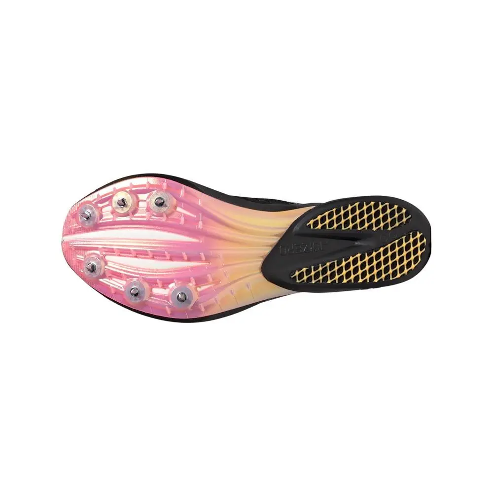 Adidas shoes - adidas Adizero Avanti - Adizero Avanti - IG9910 - Black 3