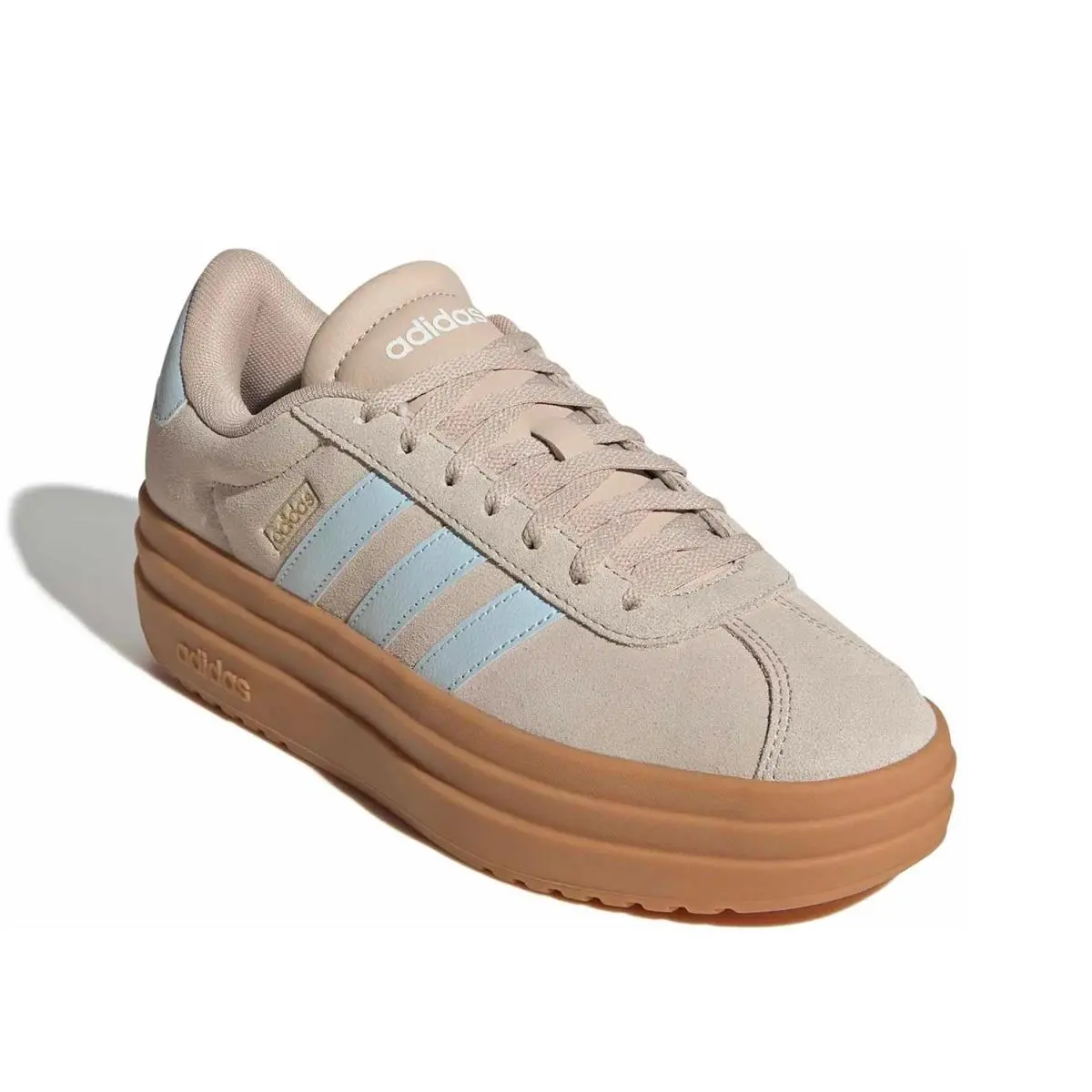 Woman`s Fashion Sneakers Adidas VL Court Bold Platform Sneaker