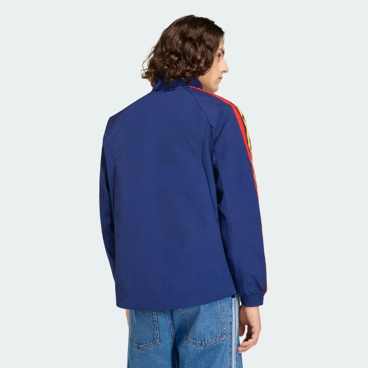 Adidas clothing - JZ2253 - JZ2253 - Blue 0