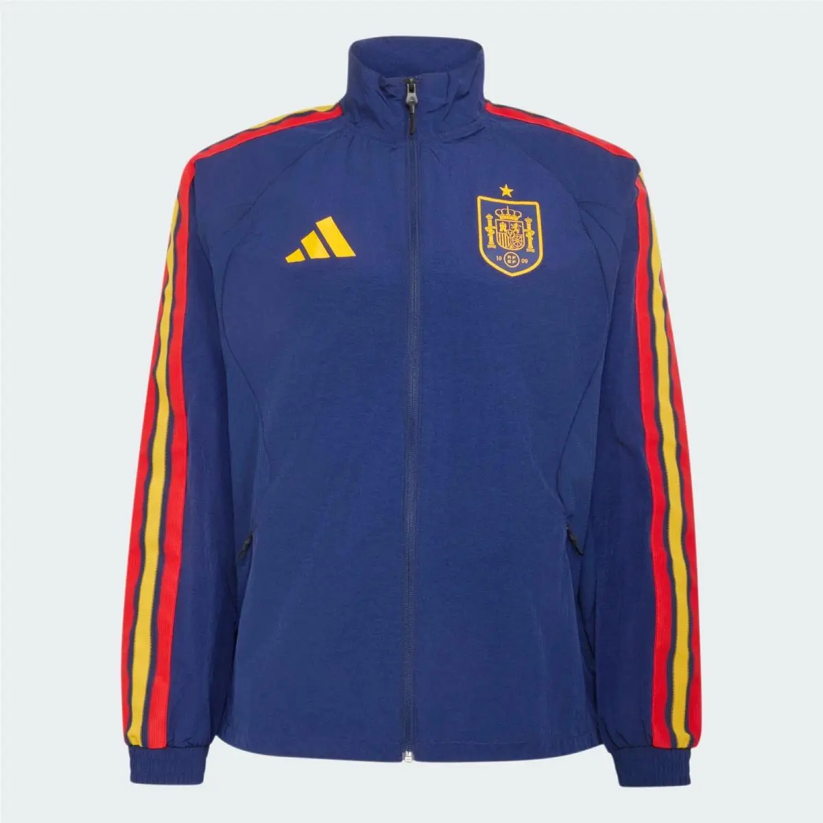 Adidas clothing - JZ2253 - JZ2253 - Blue 4
