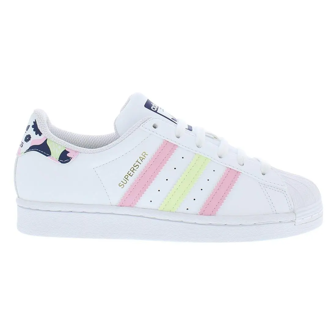 Superstar Boys Shoes by Adidas
